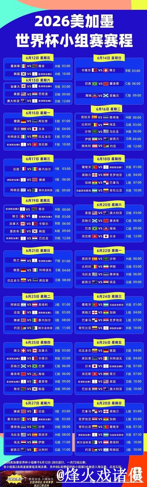 世界杯外围在线热门赛事推荐指南