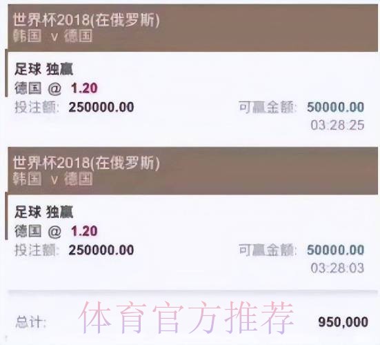 如何选择推荐的世界杯投注平台 如何选择推荐的世界杯投注平台